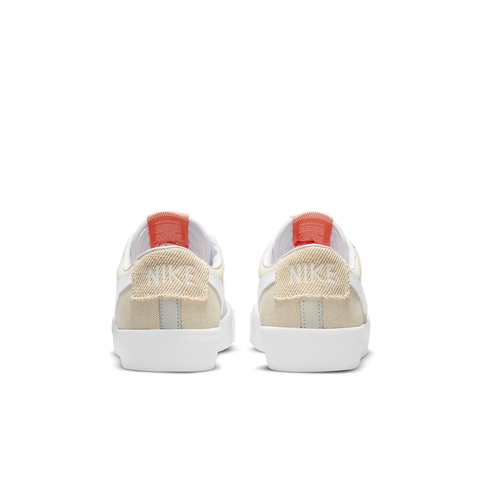 Nike Zoom Blazer Low Pro GT ISO SB 'White' DH9539-100