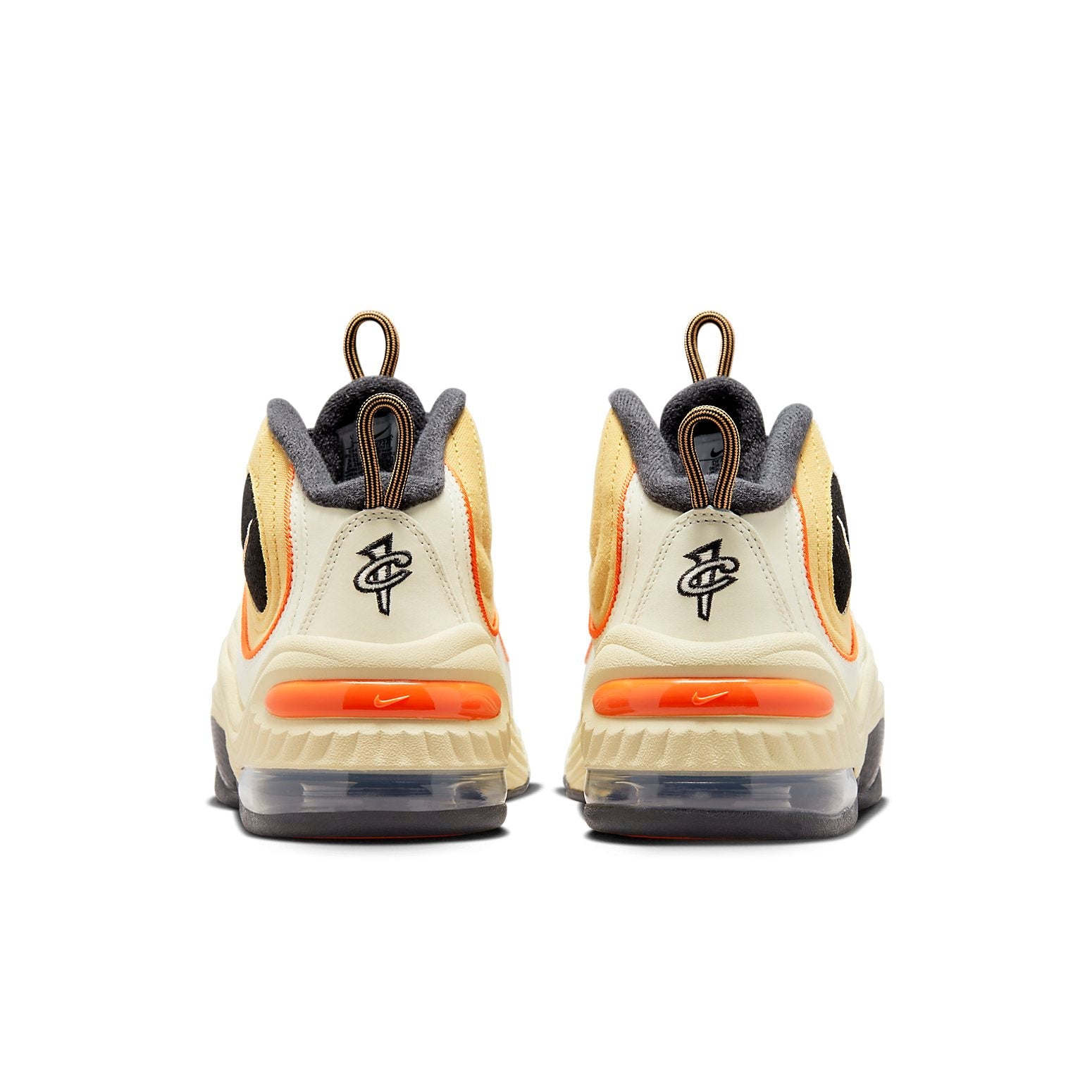 Nike Air Penny 2 'Wheat Gold' DV7229-700