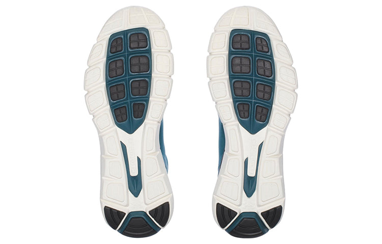 Under Armour Speedform Fortis 2.1 Running Shoes 'Teal Blue' 1285677-298