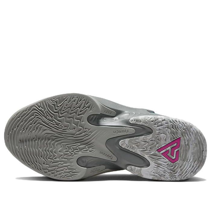 (GS) Nike Zoom Freak 4 SE 'Family' DQ8040-001