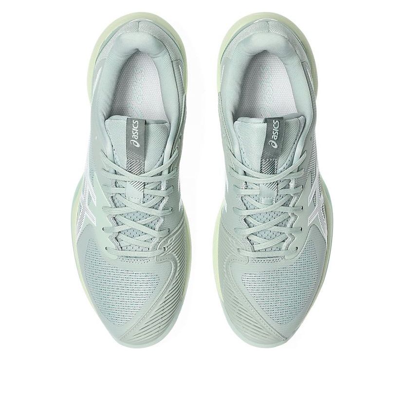 (WMNS) ASICS Solution Speed FF 3 'Lichen Rock White' 1042A250-301
