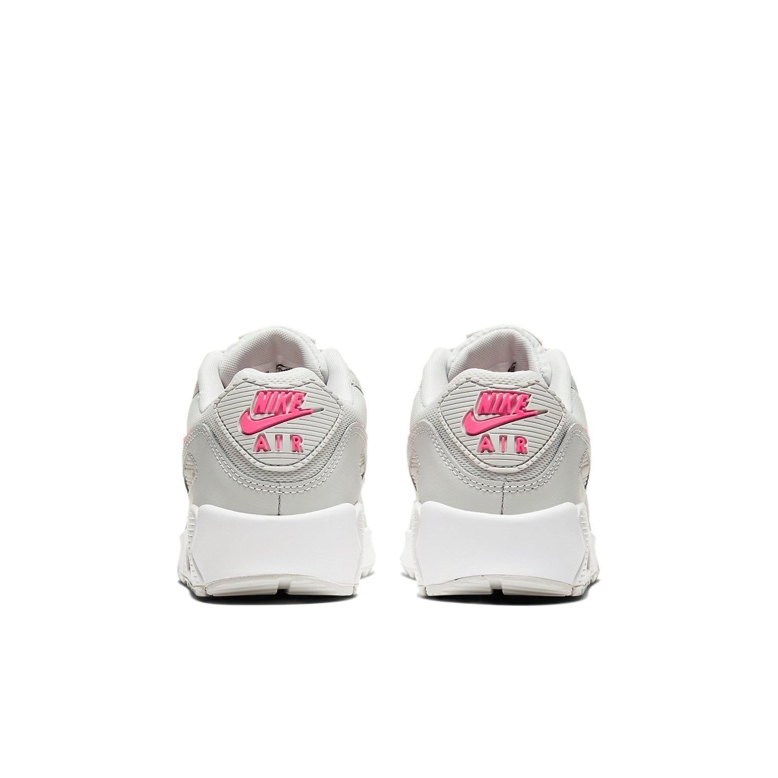(GS) Nike Air Max 90 'Photon Dust Digital Pink' CZ7086-001