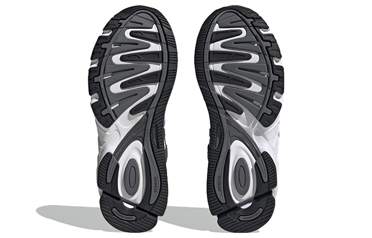 (WMNS) adidas Response CL Shoes 'Cloud White Grey Black' IE9867