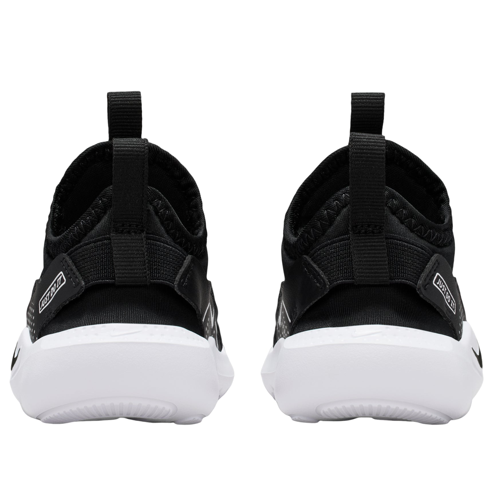(TD) Nike Flex Runner 4 'Black White' IF2895-002