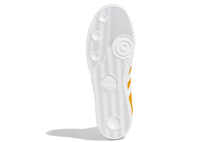 adidas Basket Profi 'Yellow' FW3103