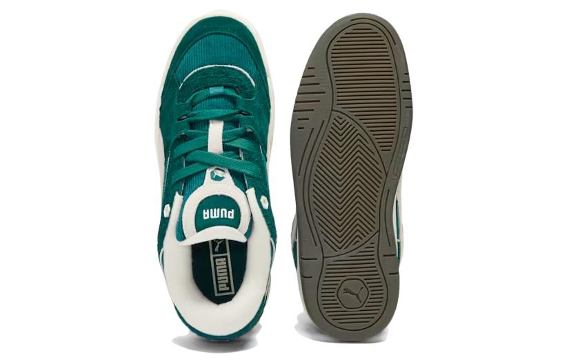 PUMA 180 'Corduroy Malachite' 396025-02