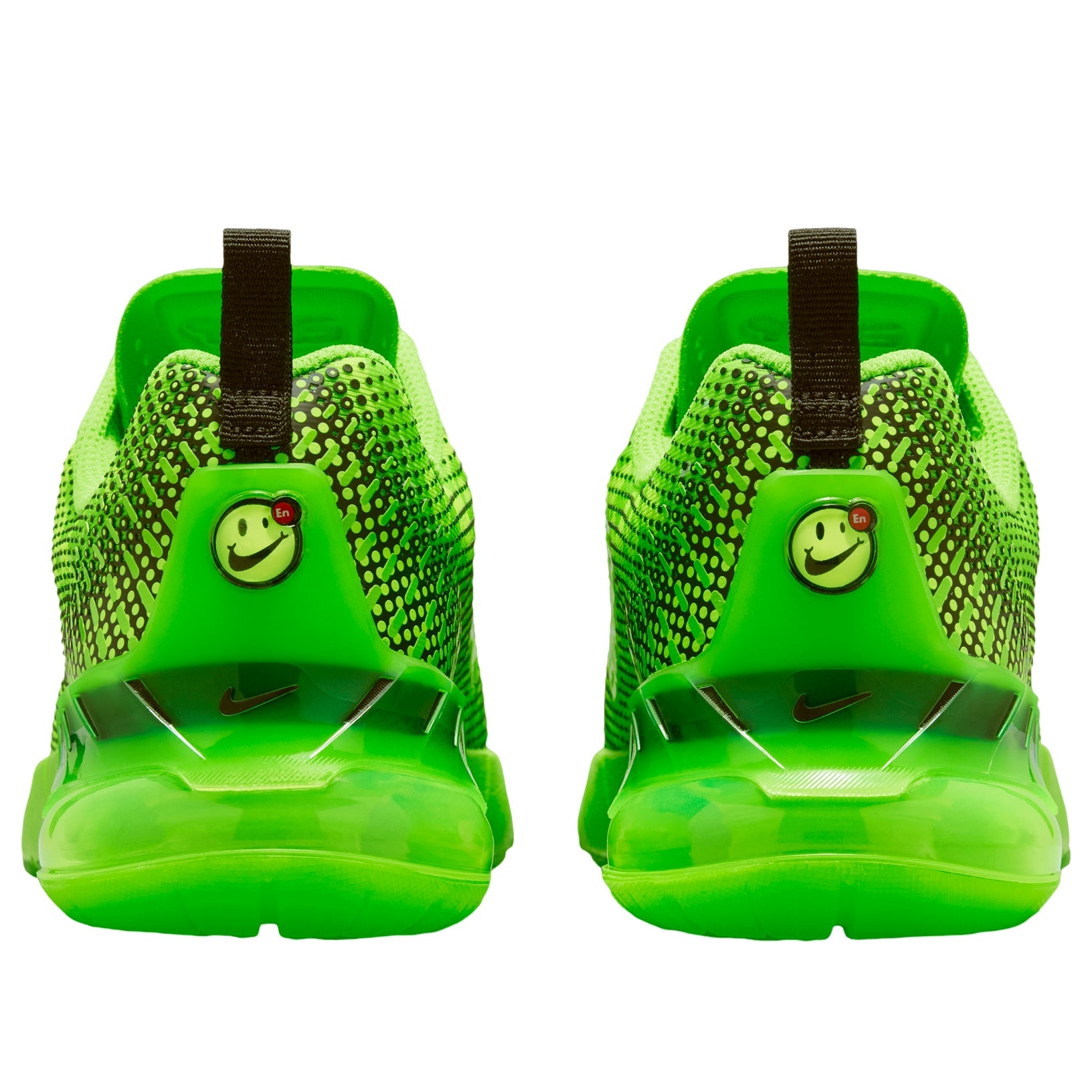 (GS) Nike Air Max Phoenix 'Green Strike' IQ2705-300