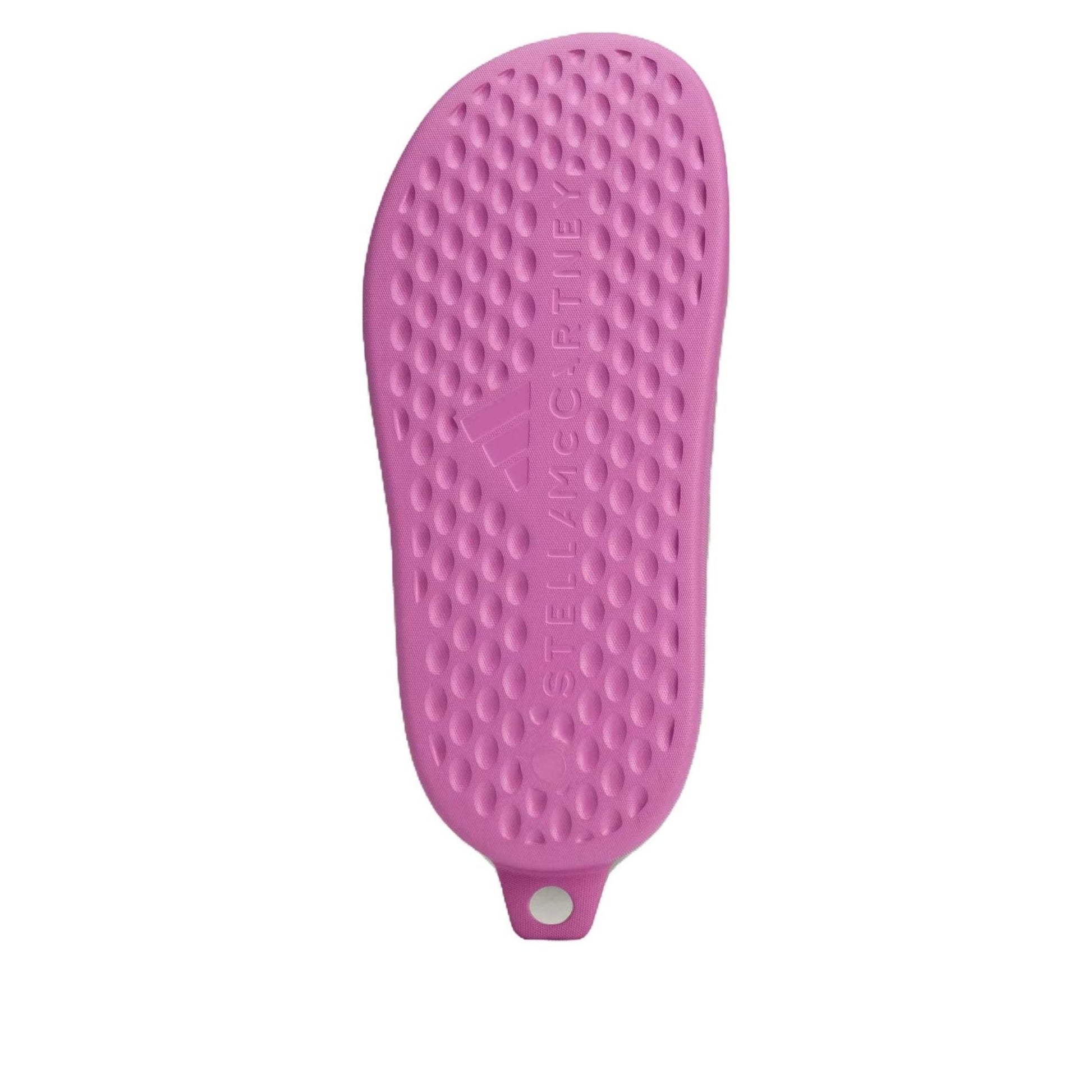 (WMNS) adidas Slide by Stella McCartney Asia Sizing 'Semi Pulse Lilac' JS0266