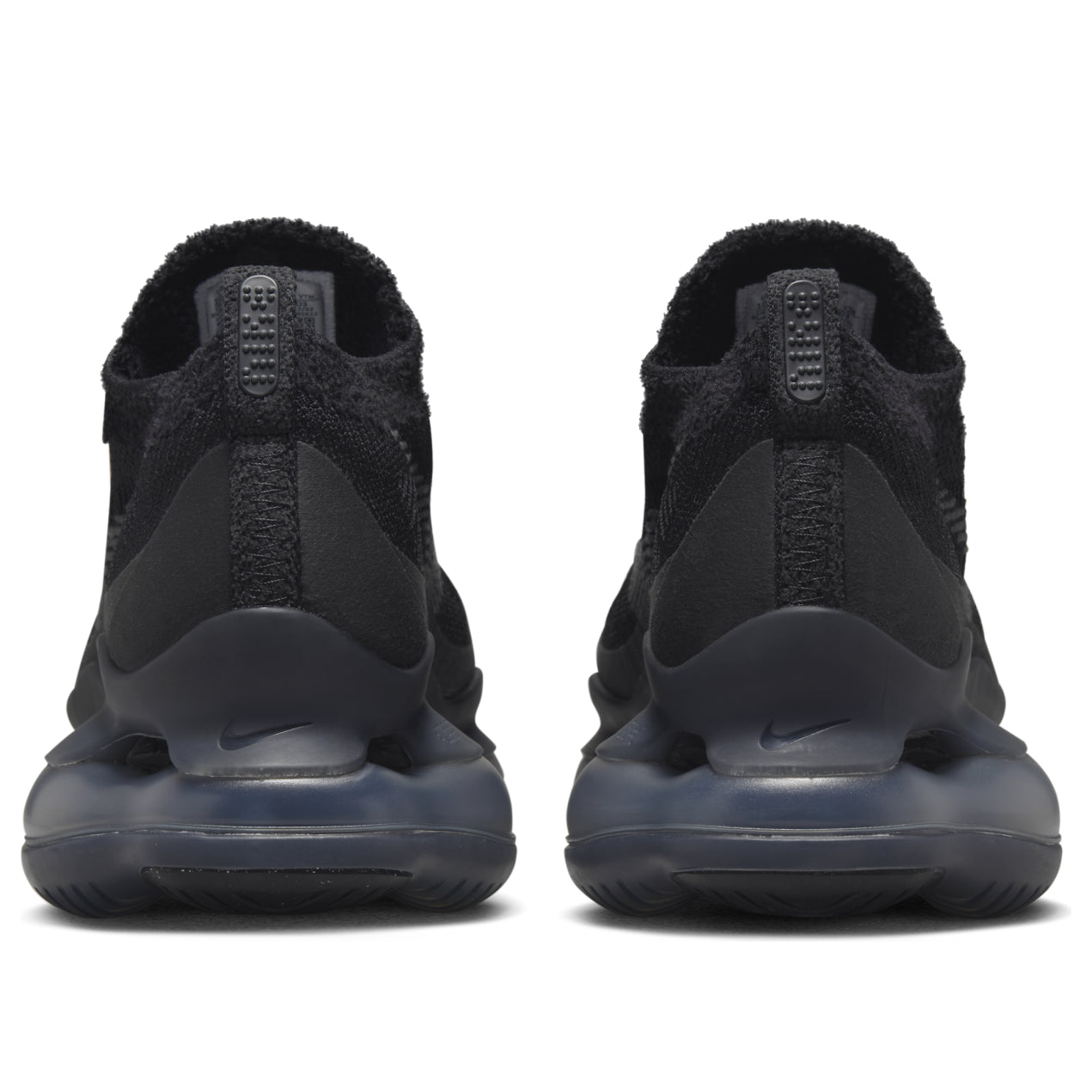 Nike Air Max Scorpion Flyknit 'Triple Black' DJ4701-003