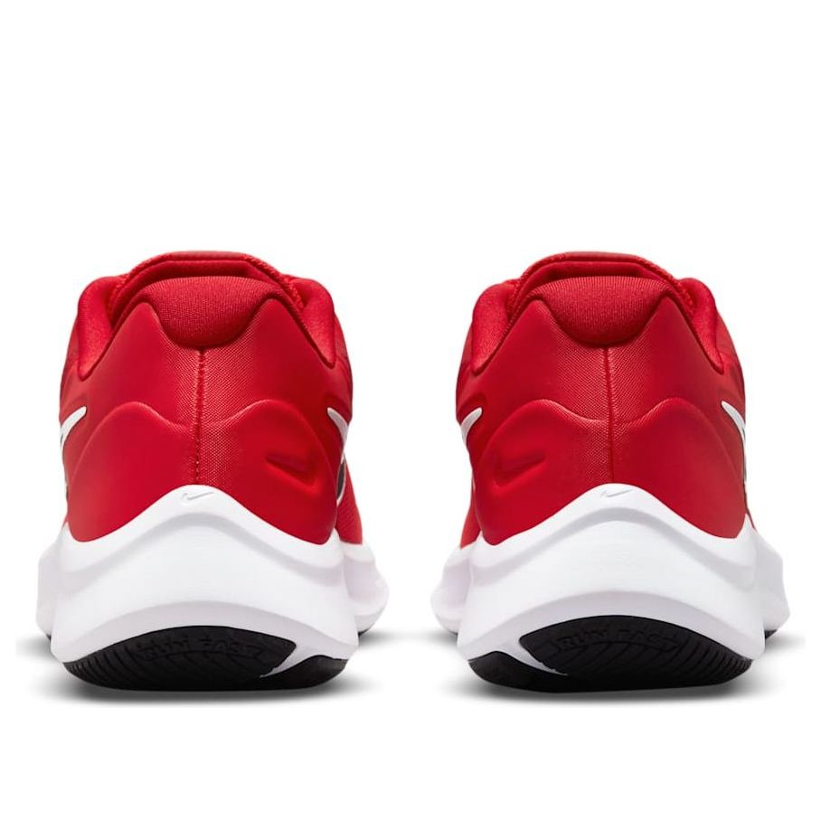 (GS) Nike Star Runner 3 'University Red' DA2776-602