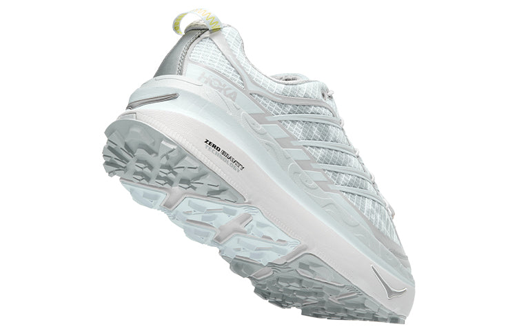 HOKA ONE ONE Mafate Origins 'White Lunar Rock' 1129971-WLRC