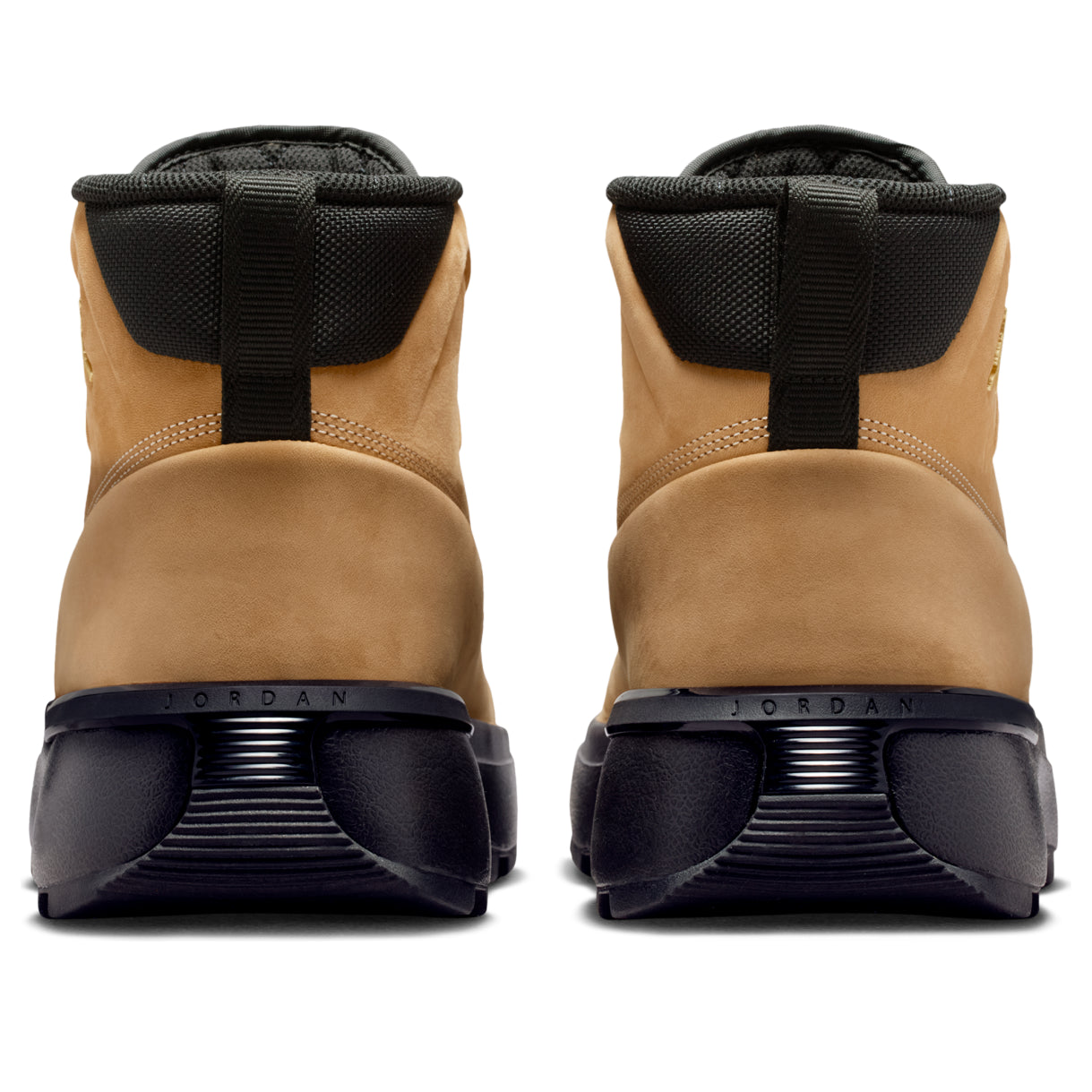 Air Jordan City Boot 'Flax Black' HV4580-200