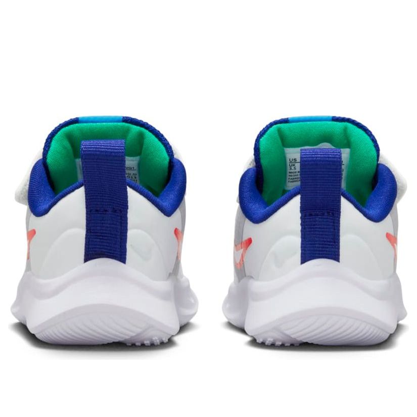 (TD) Nike Star Runner 3 'Blue Royal White' DA2778-013