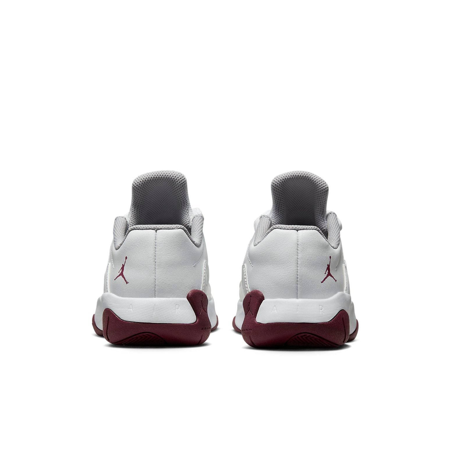 (GS) Air Jordan 11 CMFT Low 'White Red' CZ0907-103