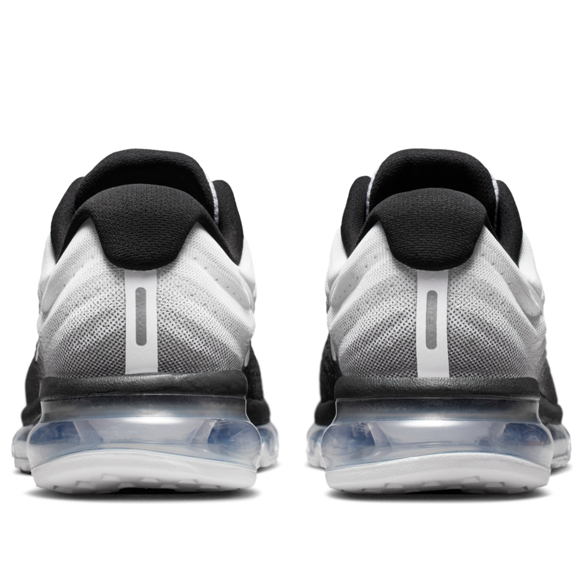 Nike Air Max 2017 'White Black' 849559-010