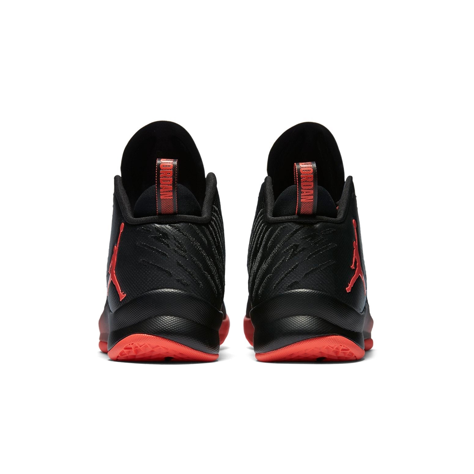 Air Jordan Super.Fly 5 'Bred' 844677-003
