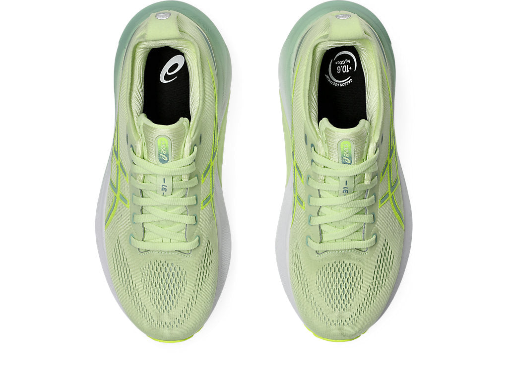 (WMNS) ASICS Gel-kayano 31 'Cool Matcha Light Celadon' 1012B670-300