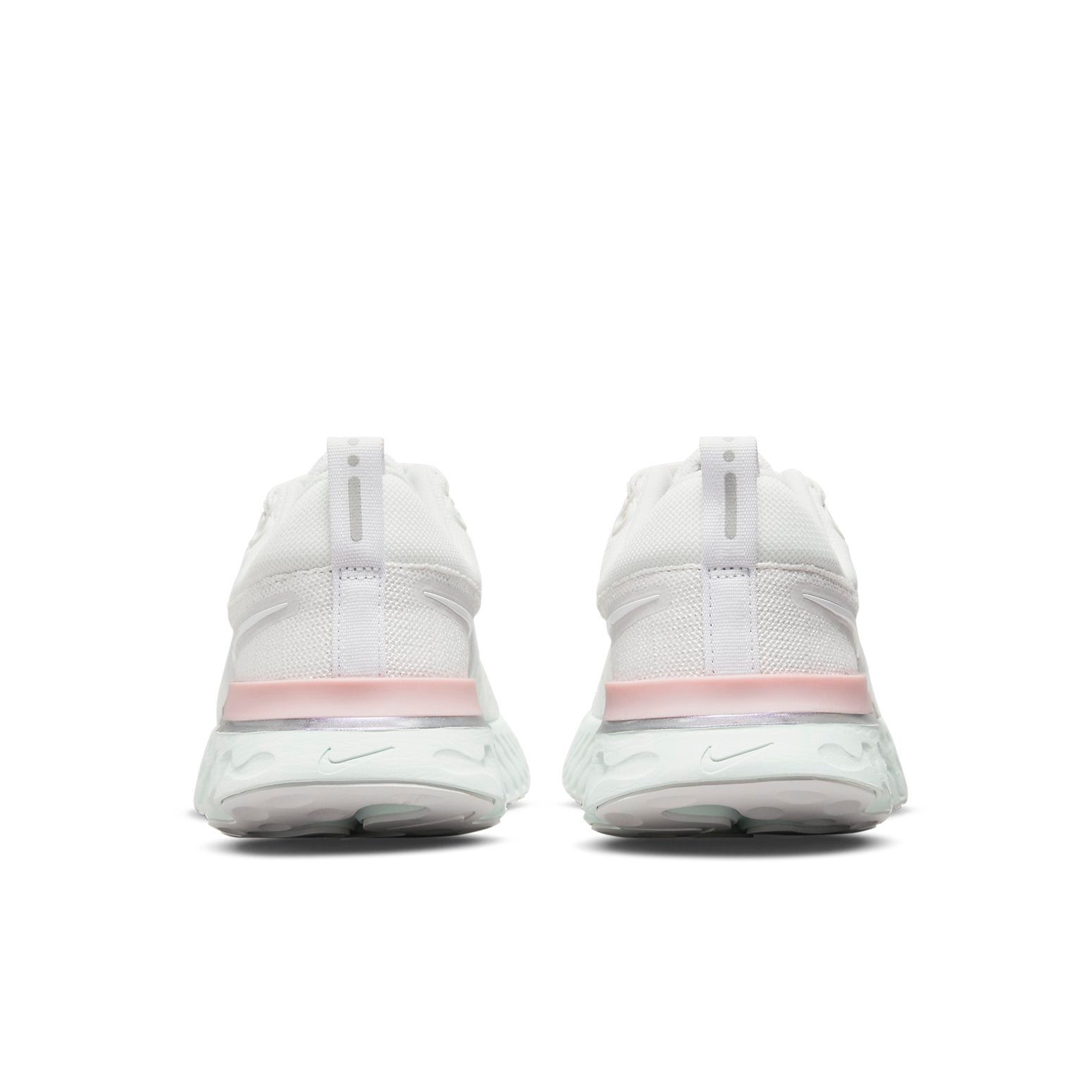 (WMNS) Nike React Infinity Run Flyknit 2 'Platinum Tint' CT2423-007
