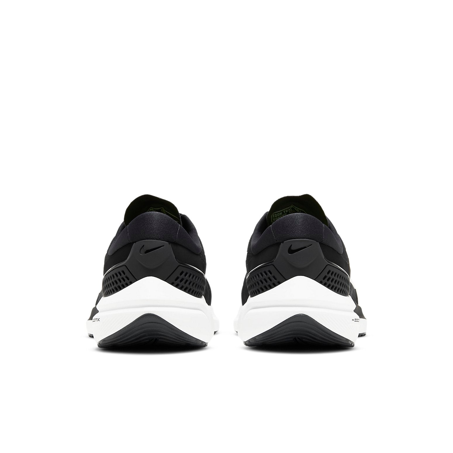 Nike Air Zoom Vomero 15 'Black White' DD0732-001