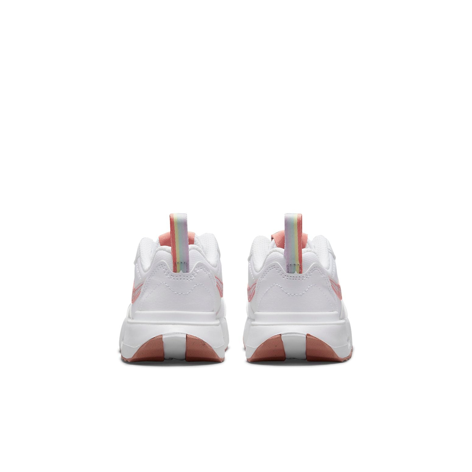 (TD) Nike Air Max Dawn 'White Light Madder Root' DM0959-100