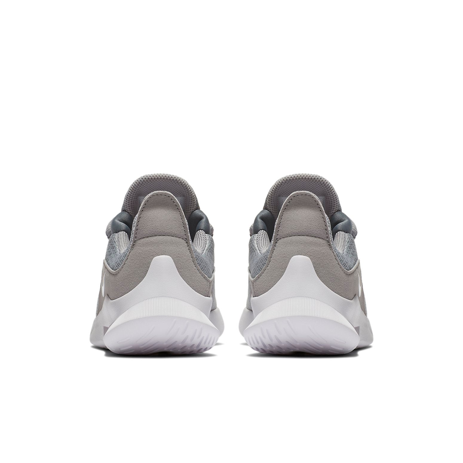 (WMNS) Nike Viale Breathable Low Tops Casual Gray White AA2185-001