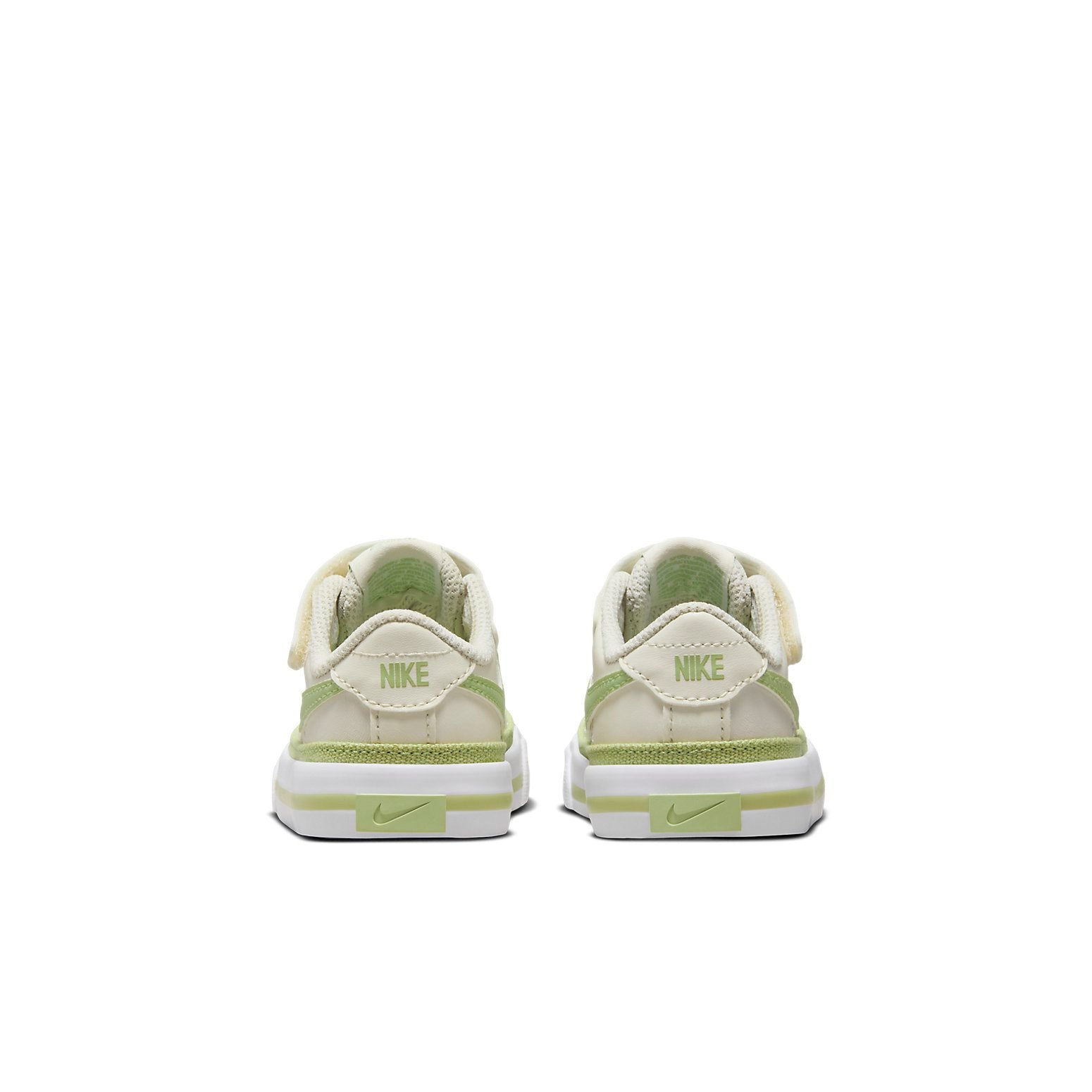 (TD) Nike Court Legacy 'Honeydew' DA5382-005