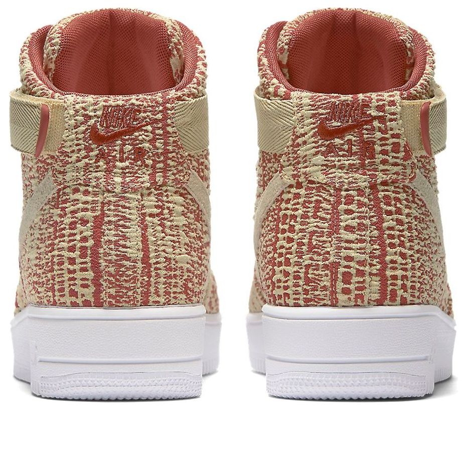 Nike Air Force 1 Ultraforce Hi 'Red' 880854-700