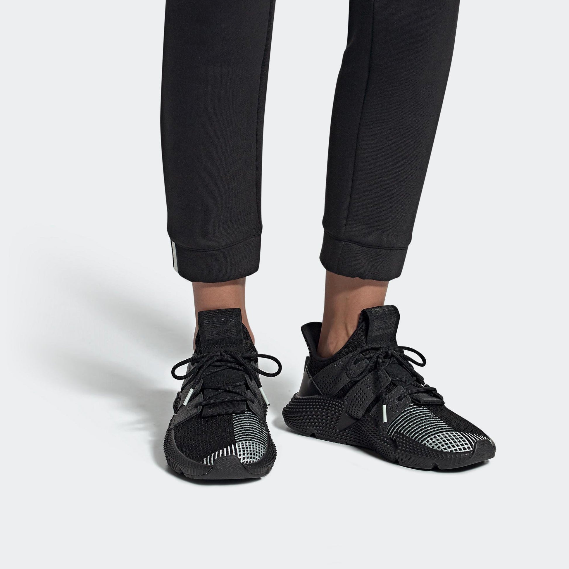 (WMNS) adidas Prophere 'Core Black' CG6478