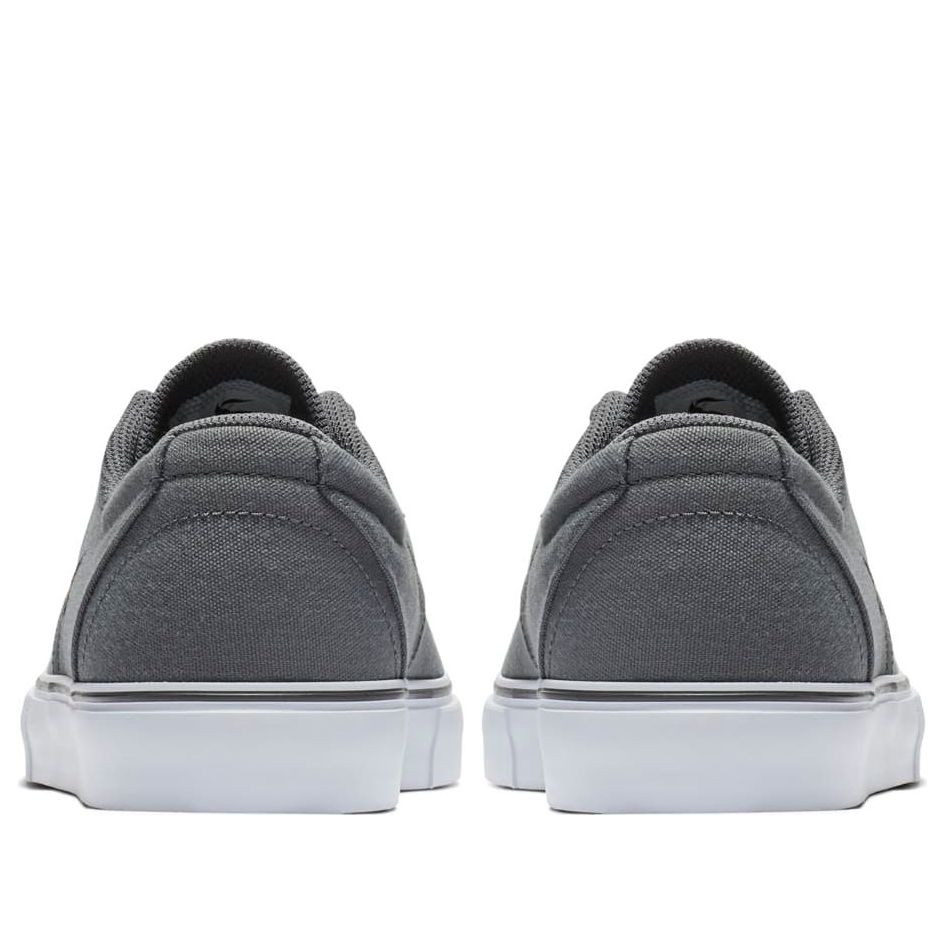 Nike Clutch Canvas SB 'Dark Grey' 729825-007