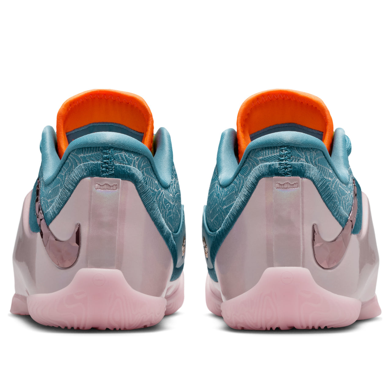 (GS) Nike LeBron 23 'Miami Twice' IM9005-001