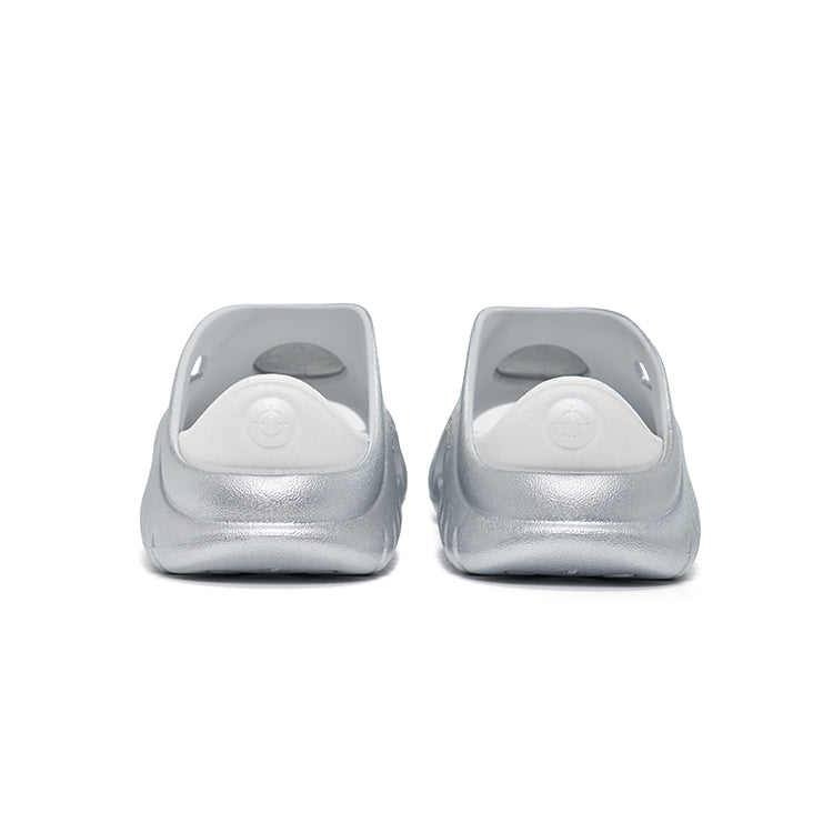 Rigorer Shark 1 Sandals 'Silver' Z123260506-15
