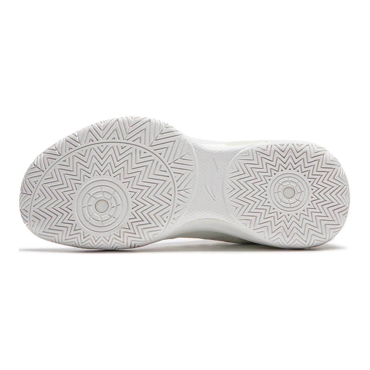 (GS) Li-Ning Wind Shadow 2.0 'White Silver' YKBU072-1