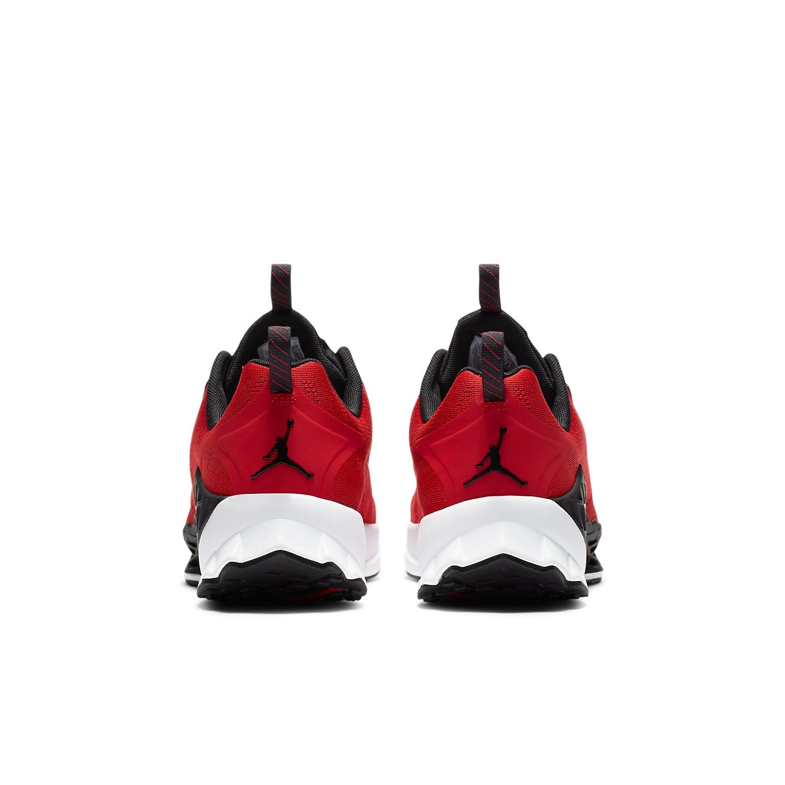 Air Jordan Zoom Trunner Advance 'Black Red' CJ1494-600
