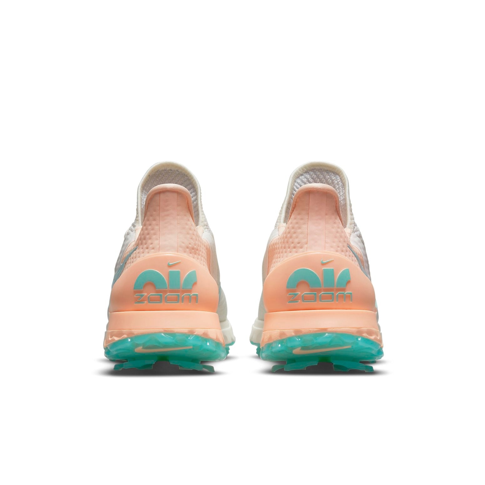 Nike Air Zoom Infinity Tour 'Sail Light Dew' CT0540-108