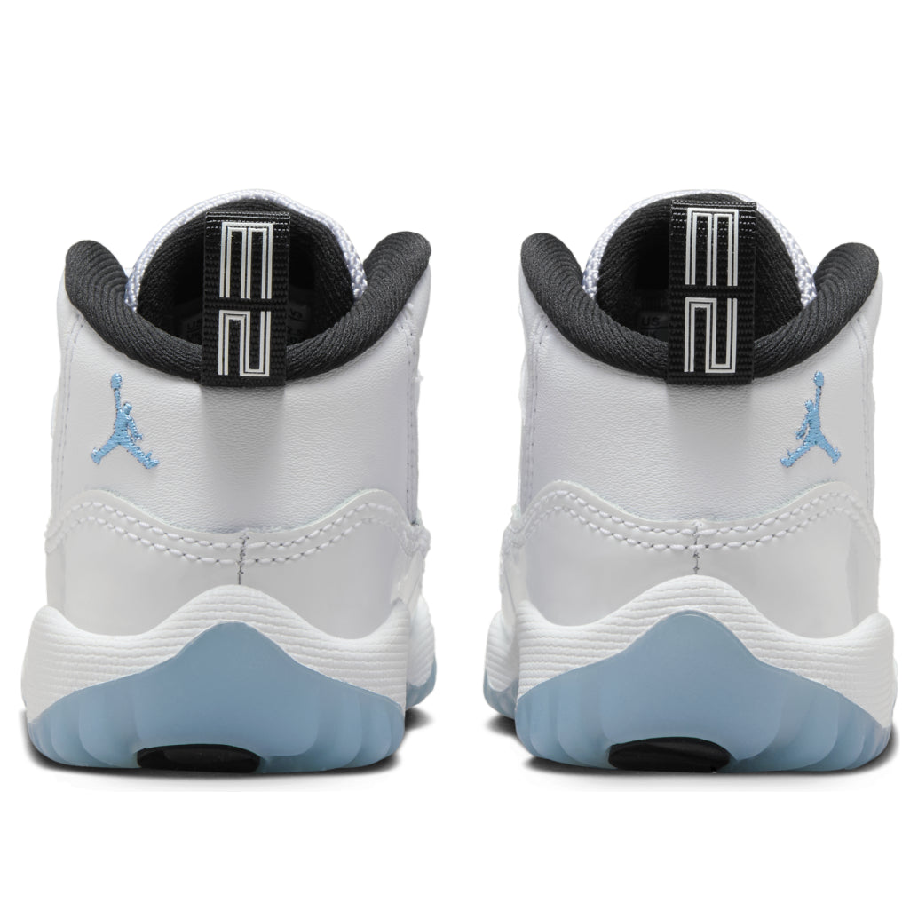 (TD) Air Jordan 11 'Legend Blue' 2024 378040-104