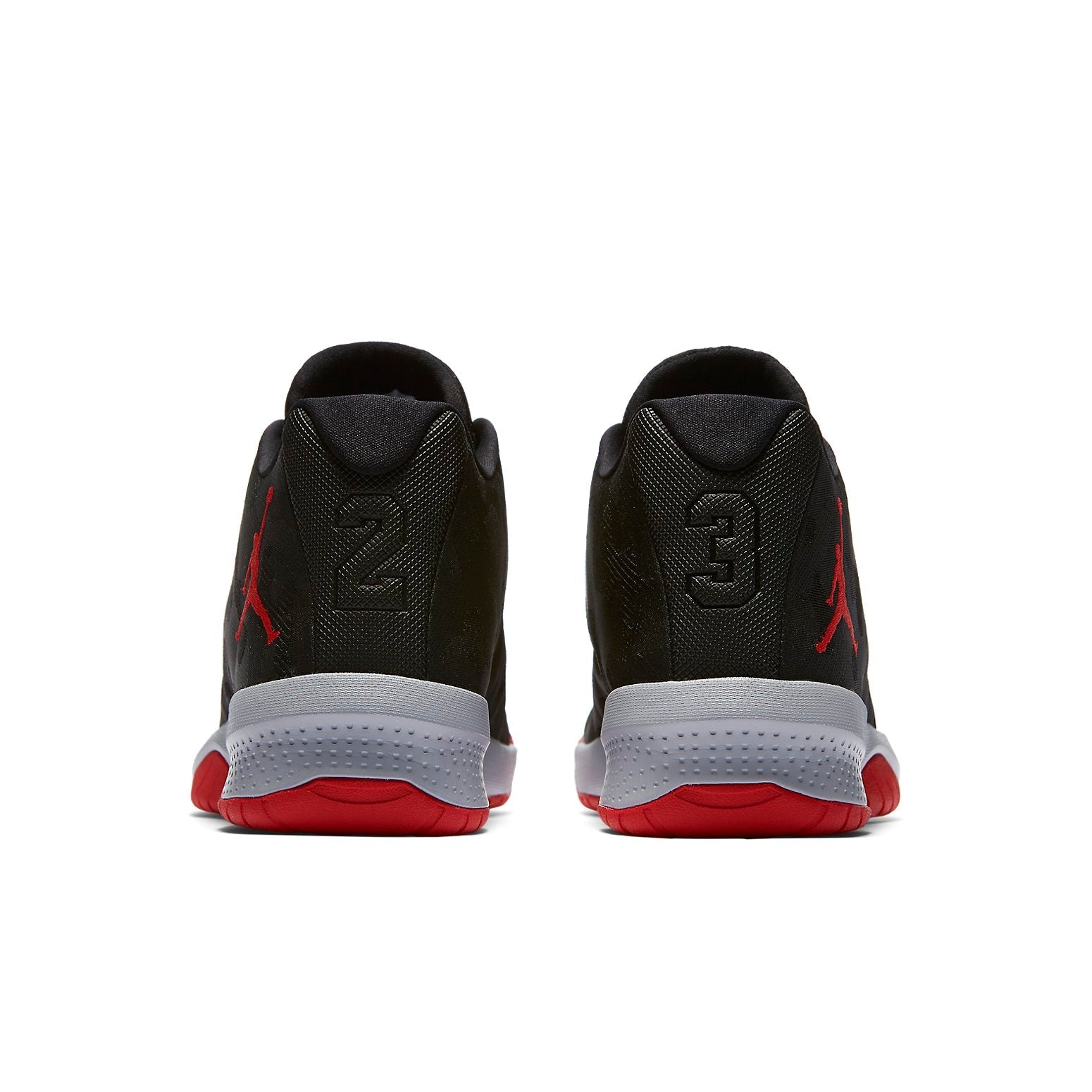 Air Jordan B.Fly 'Bred' 881444-006