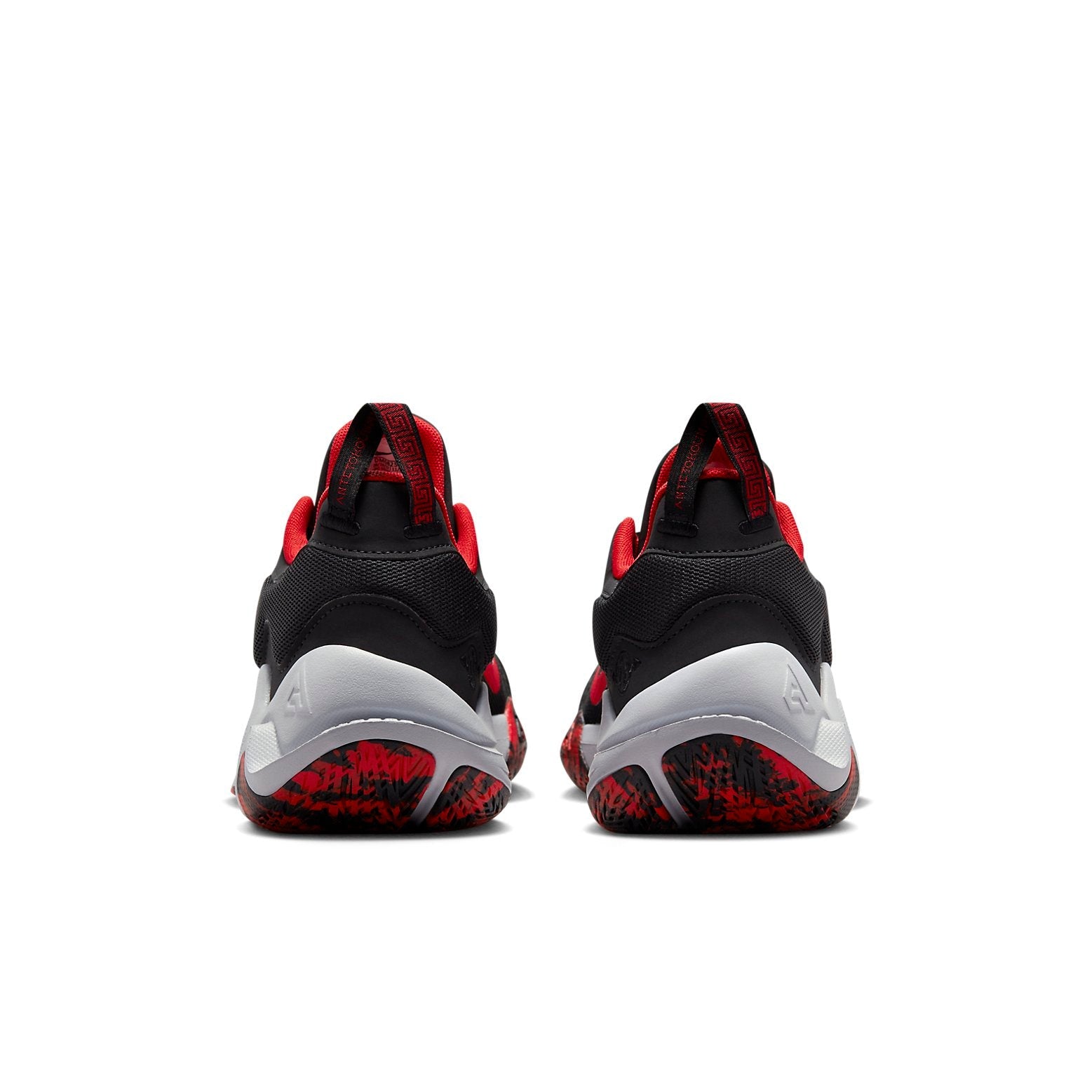 Nike Giannis Immortality 2 'Bred' DM0825-005