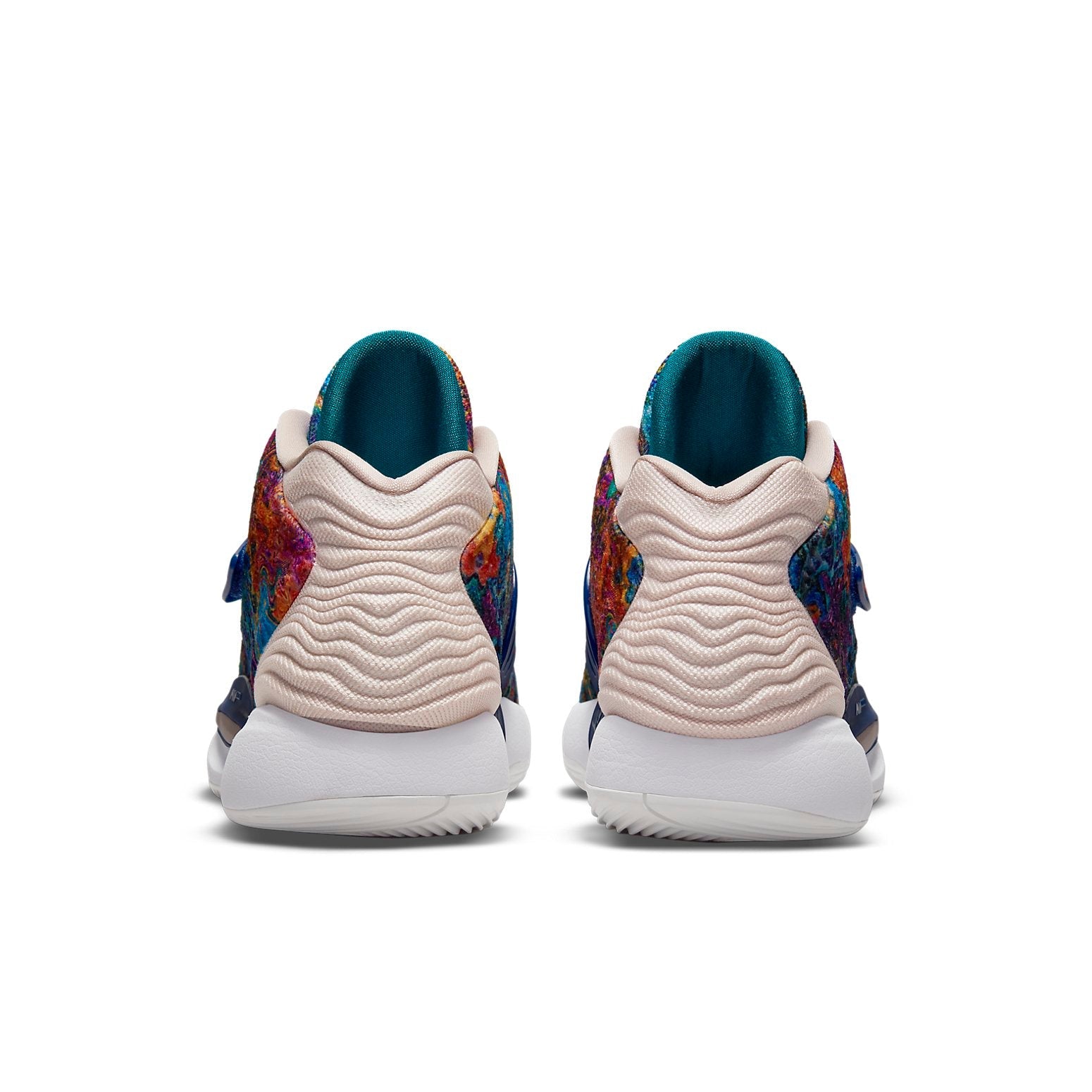 Nike KD 14 'Psychedelic' CW3935-400