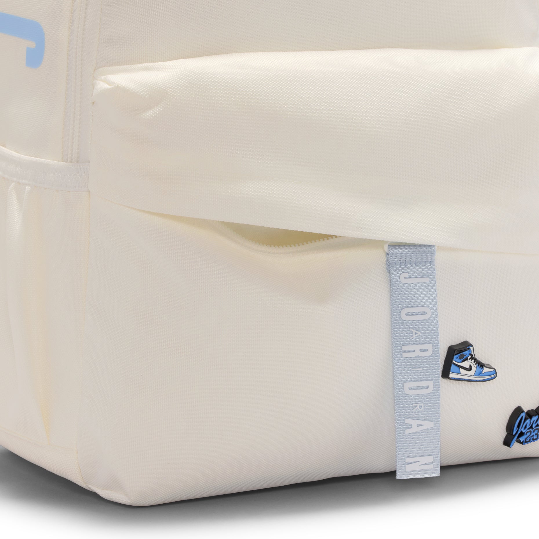 Air Jordan Backpack Mini 'White' IW1548-133