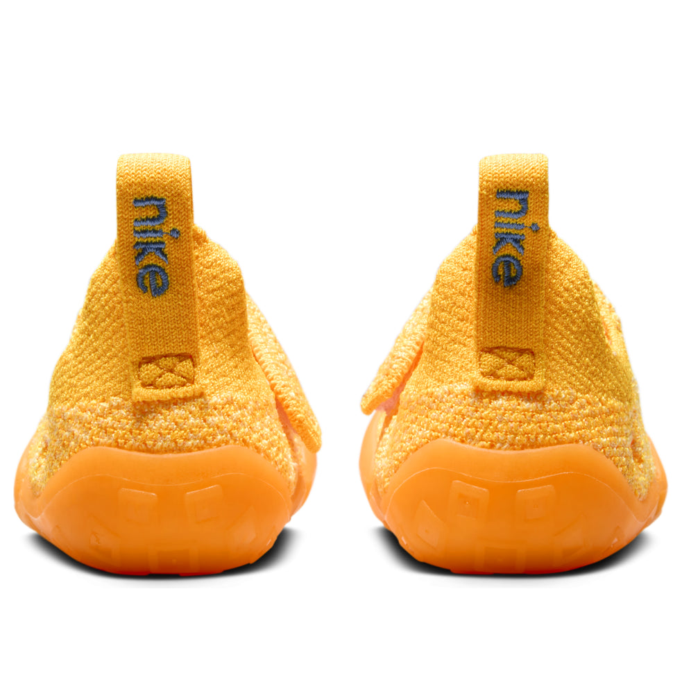 (TD) Nike Swoosh 1 'Laser Orange University Blue' FB3244-800