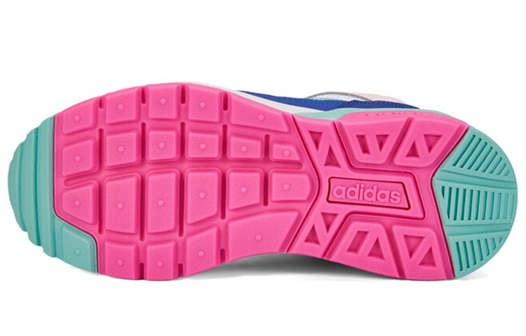 (WMNS) adidas Run 90s 'Pink Multi' GY0671