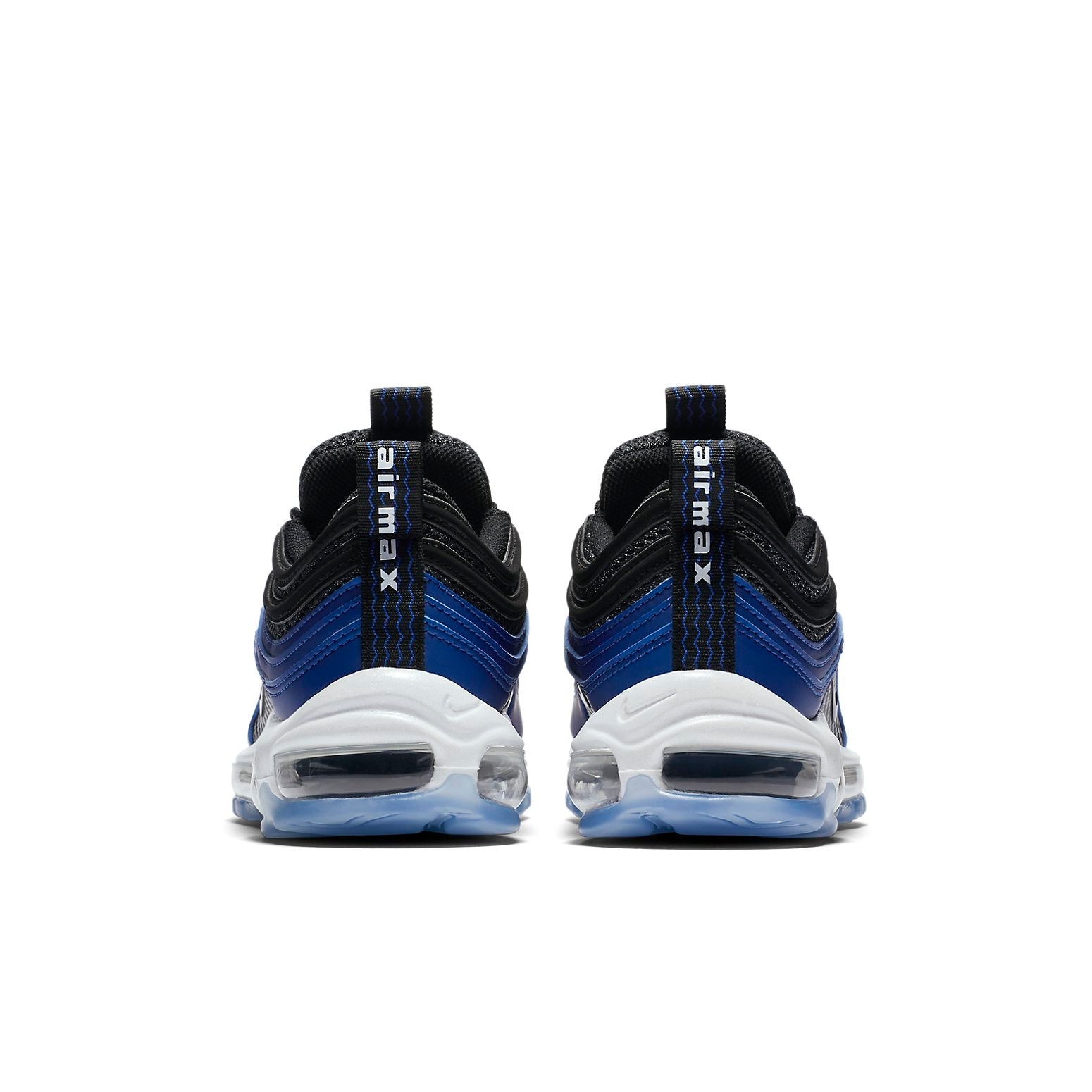 Nike Air Max 97 QS 'Royal Foamposite' CI5011-400