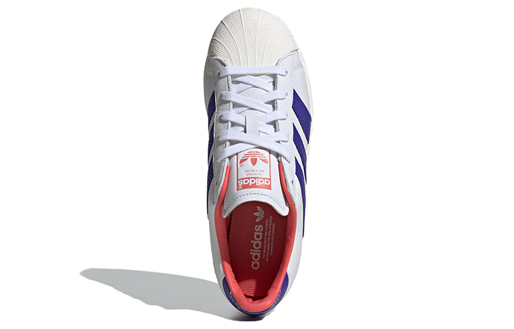 adidas Superstar 82 'White Night Flash' IE3054