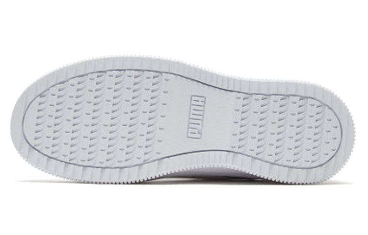 (WMNS) PUMA Deva Chic 'White' 371195-02