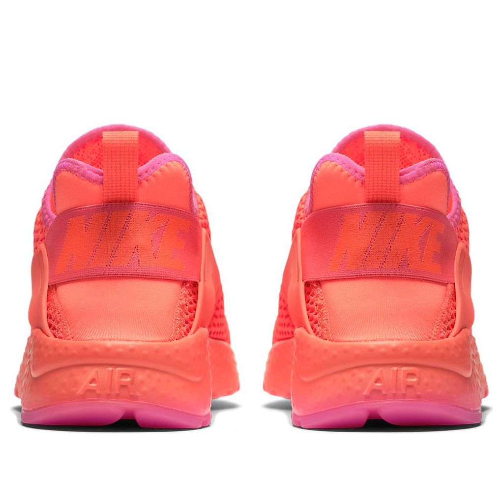 (WMNS) Nike Air Huarache Run Ultra BR 'Total Crison' 833292-800
