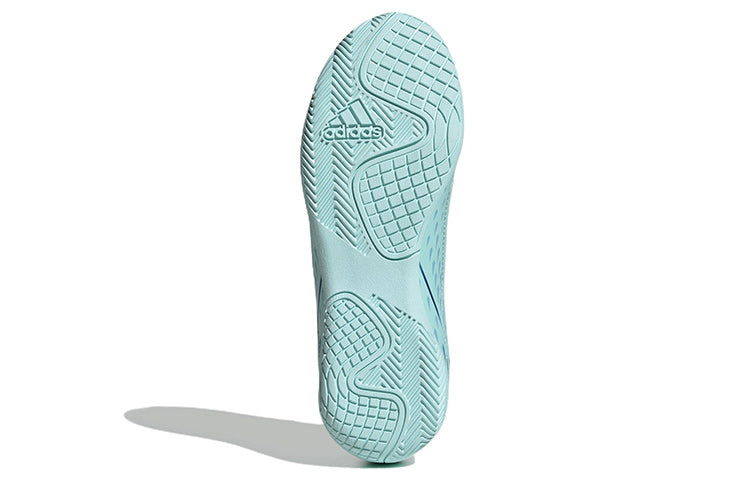 (GS) adidas X Speedportal .4 IN 'Blue' GW8504