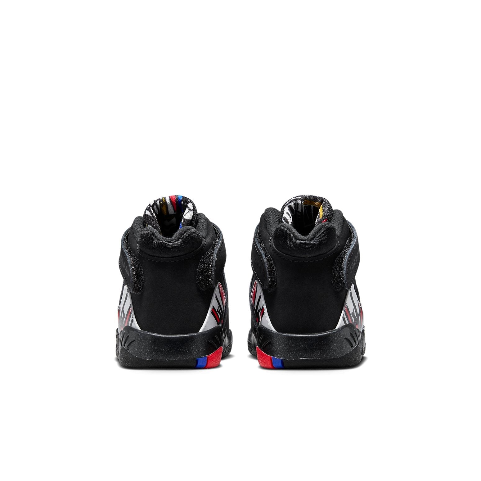 (TD) Air Jordan 8 Retro 'Playoffs' 305360-062