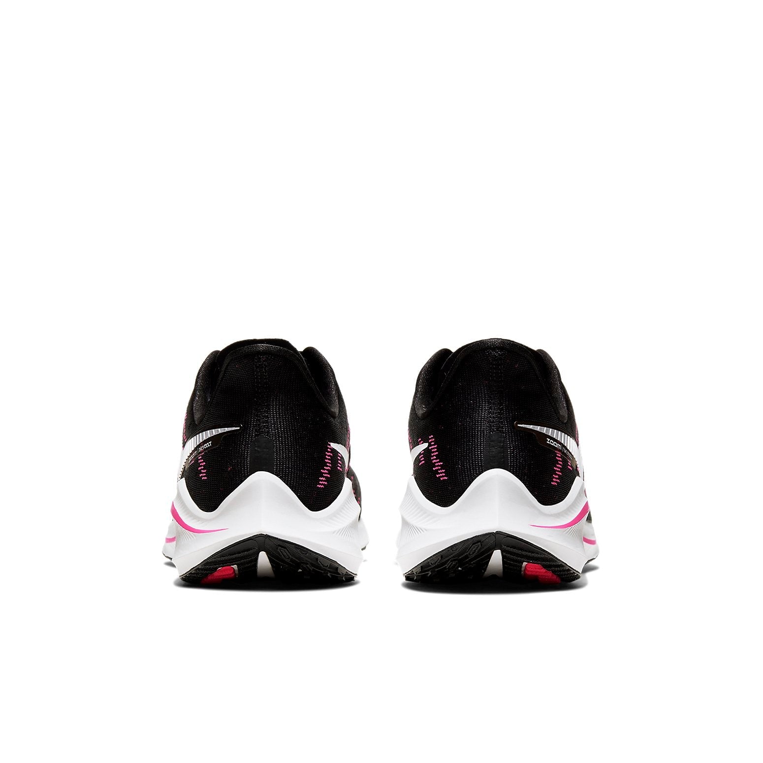 Nike Air Zoom Vomero 14 'Black Pink Blast' AH7857-007