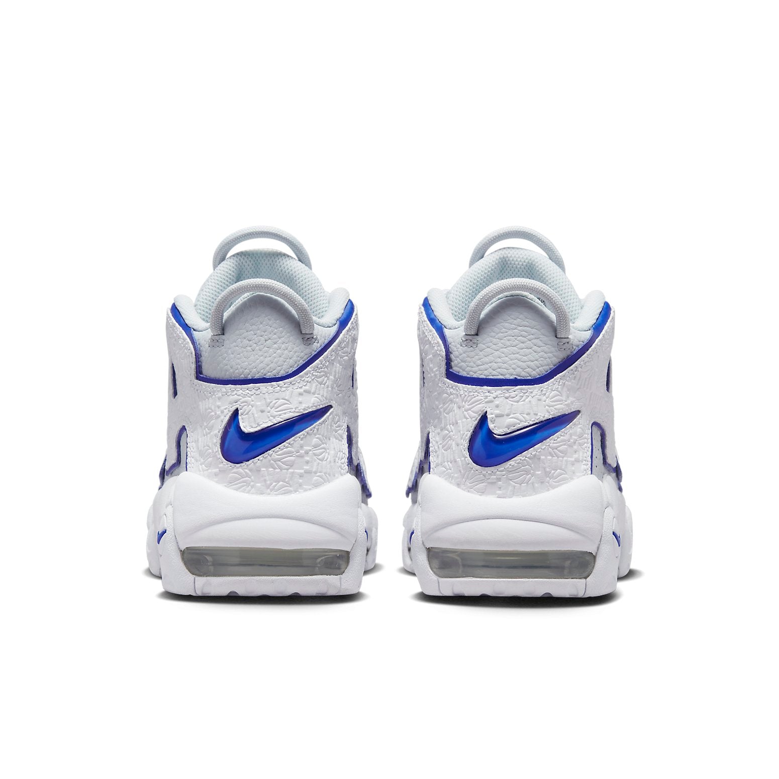 Nike Air More Uptempo Air FD0669-100