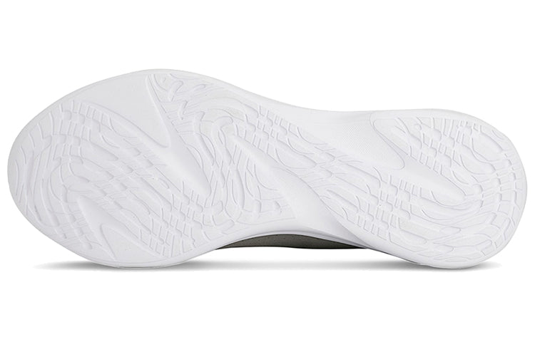 PUMA Jaro Non-Slip Breathable Low Top Tennis Shoes Gray White 193107-10